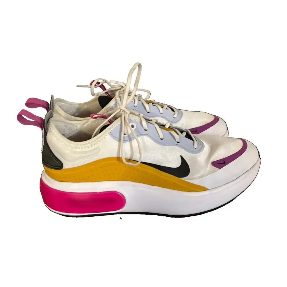 Nike women’s air